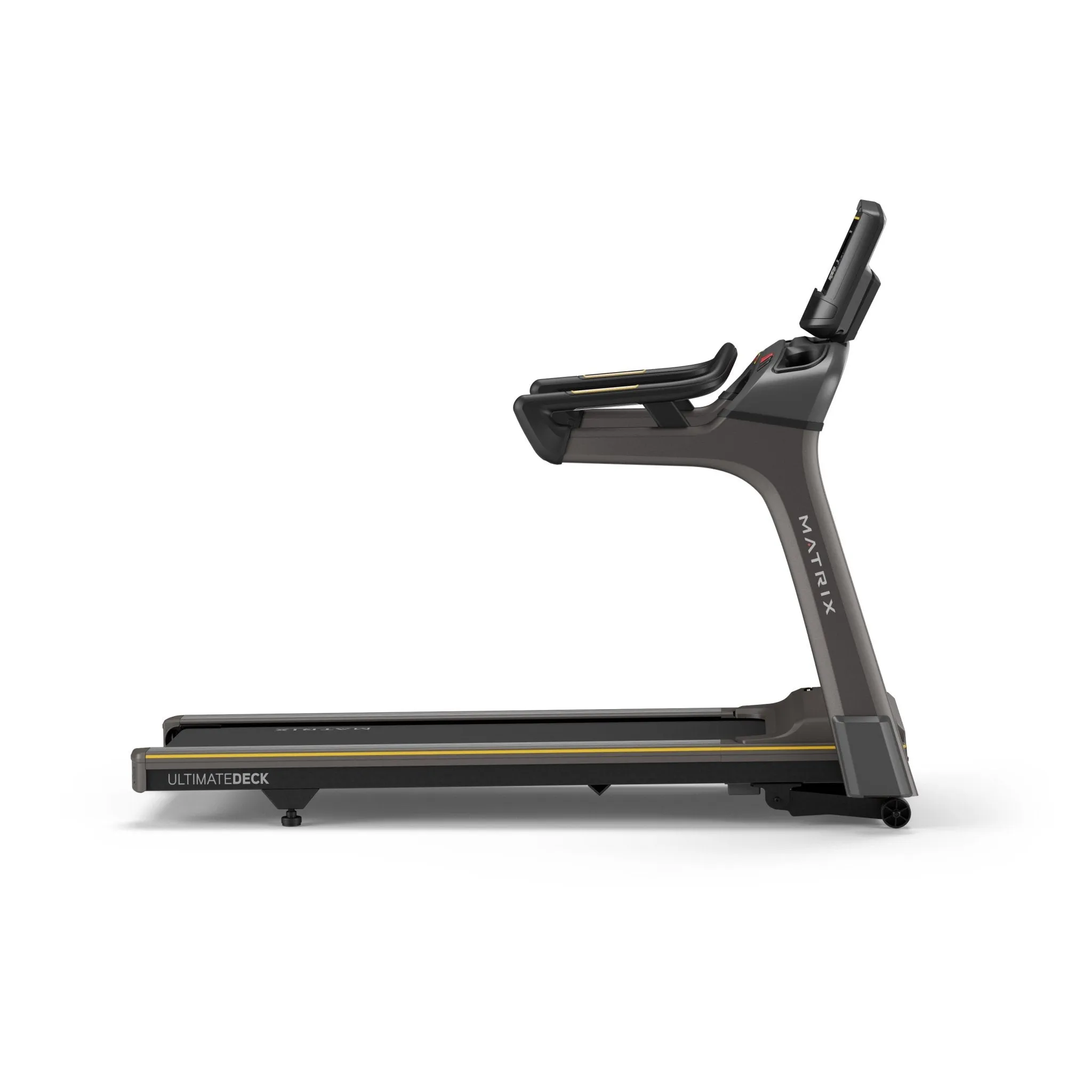 Matrix T50 XR Treadmill, Anti-blister socks, Kettlebell set