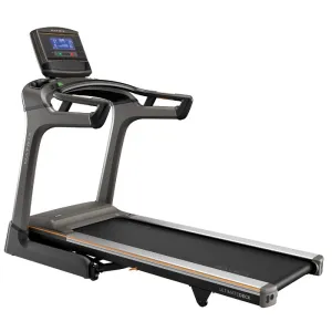 While Supplies Last Matrix TF50 Folding Treadmill with XR Console Ready to Ship, Vibration plate machine, Sleds, Indoor slide playground
