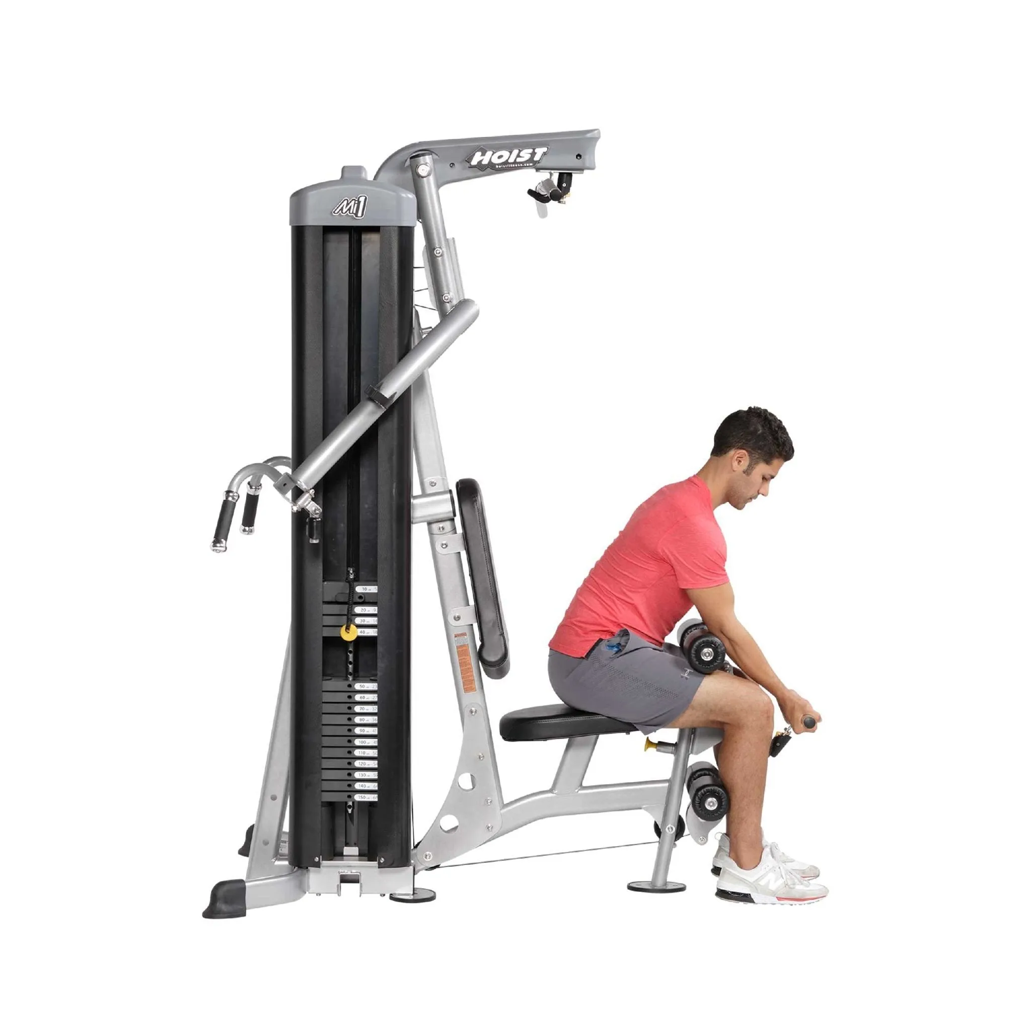 Mi1 Home Gym, Multi Gyms, Dumbbell Sets, Bamboo foam roller