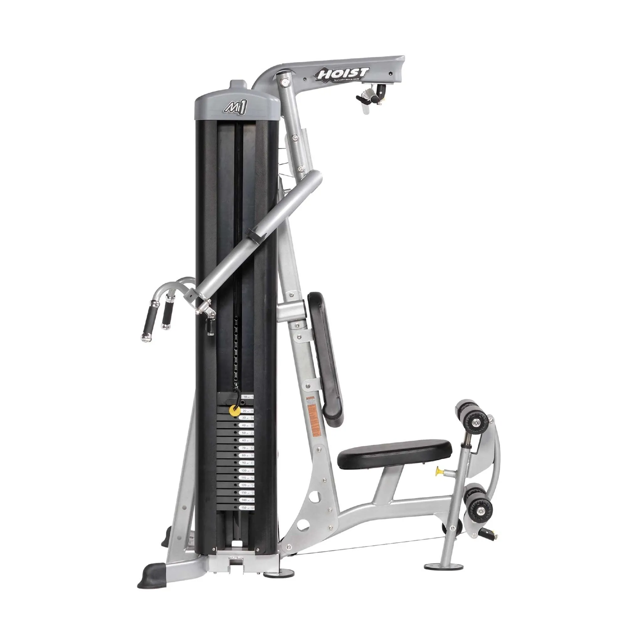 Mi1 Home Gym, Curved Treadmills