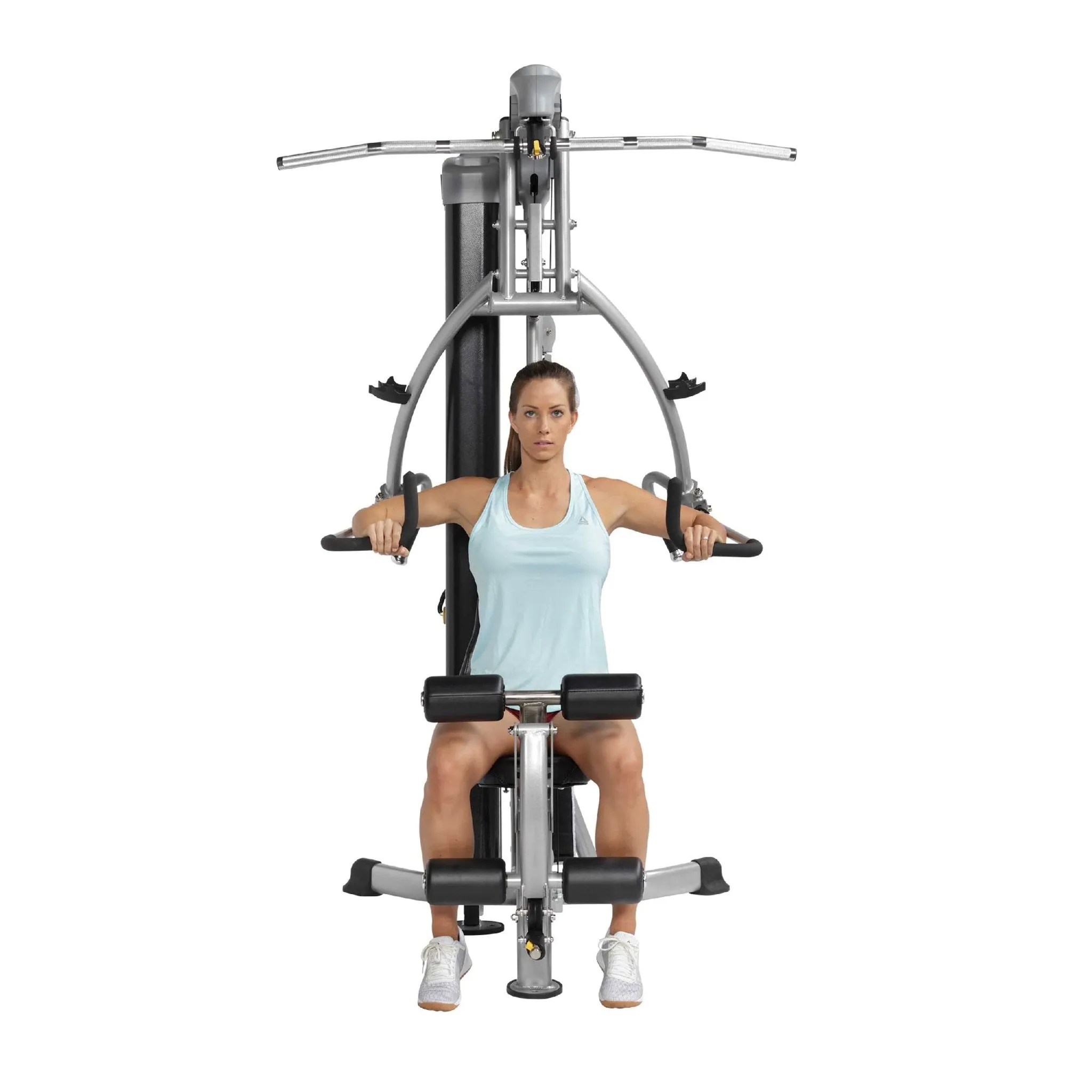Mi1 Home Gym, Sandbag Trainers, Portable pull up bar