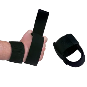 While Supplies Last NB52 Power Lifting Straps Pick of the Season, Plate Loaded Equipment, Pre-workout powder