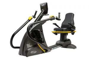 While Supplies Last NuStep T6PRO Recumbent Elliptical Stepper Cross-Trainer Just Arrived, Yoga mat cleaner