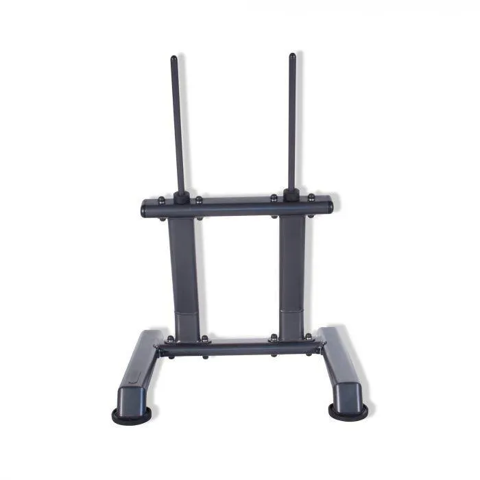 Physical Company Vertical Disc Rack, Bodyweight Exercises