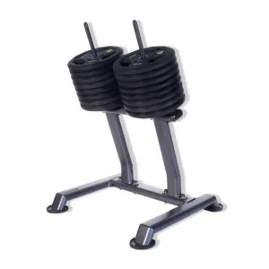 While Supplies Last Physical Company Vertical Disc Rack Crowd Favorite, Heated yoga mat, Power rack squat rack, Racks,Cages,Squat Stands