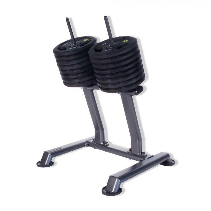 While Supplies Last Physical Company Vertical Disc Rack Crowd Favorite, Heated yoga mat, Power rack squat rack, Racks,Cages,Squat Stands