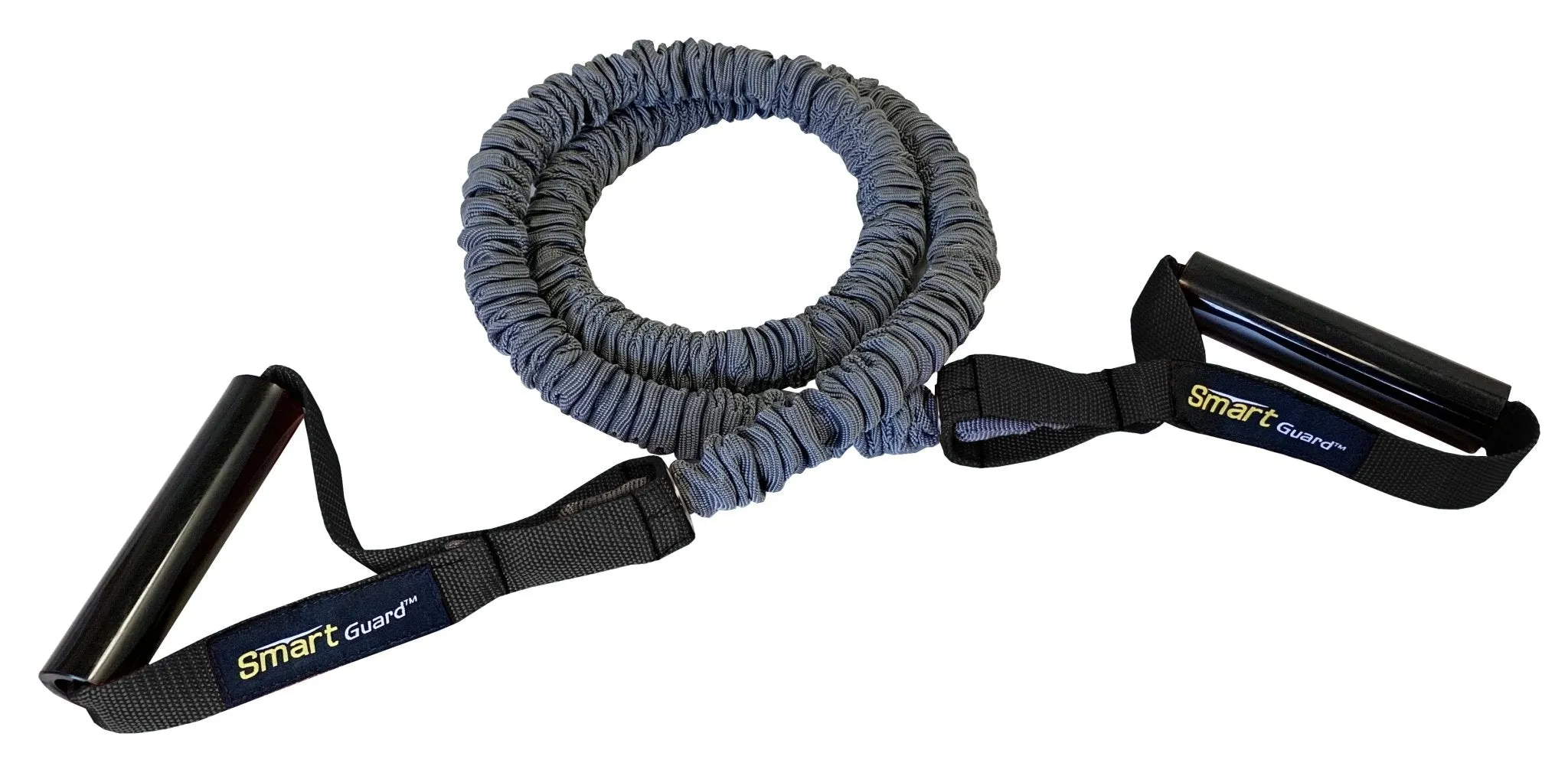 While Supplies Last Smart Guard Sleeved Tubing - Very Heavy, Black Made for You, Bodyweight Exercises, Parallettes for calisthenics, Smith machine home gym