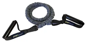While Supplies Last Smart Guard Sleeved Tubing - Very Heavy, Black Made for You, Bodyweight Exercises, Parallettes for calisthenics, Smith machine home gym
