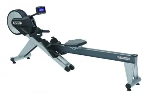 While Supplies Last Spirit Fitness CRW800 Rower Back in Stock, Spin bike with monitor, Weighted vest 20lbs