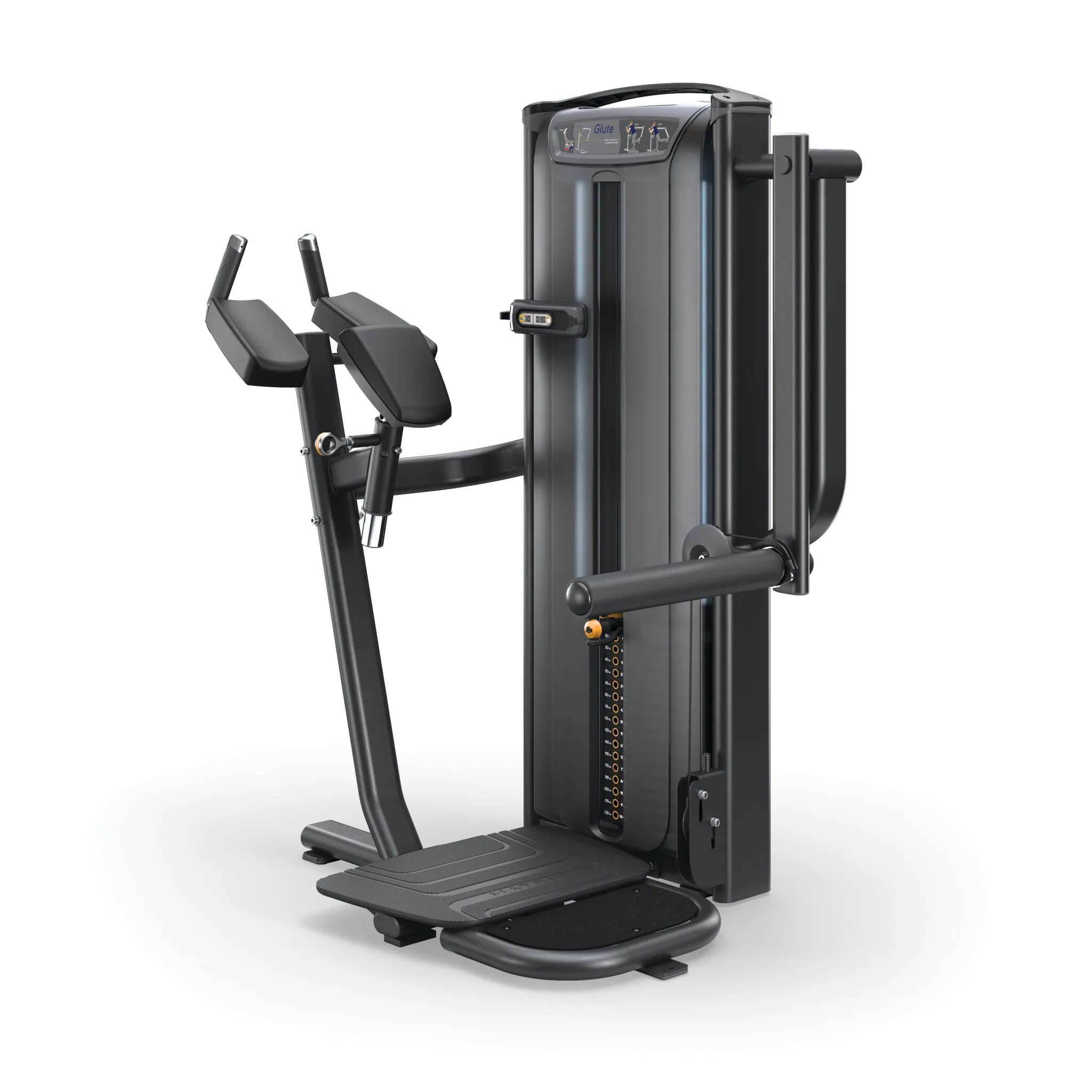 While Supplies Last Versa Glute Machine Limited Time, Calorie burn tracker, Pull up Bars, Cable Machines