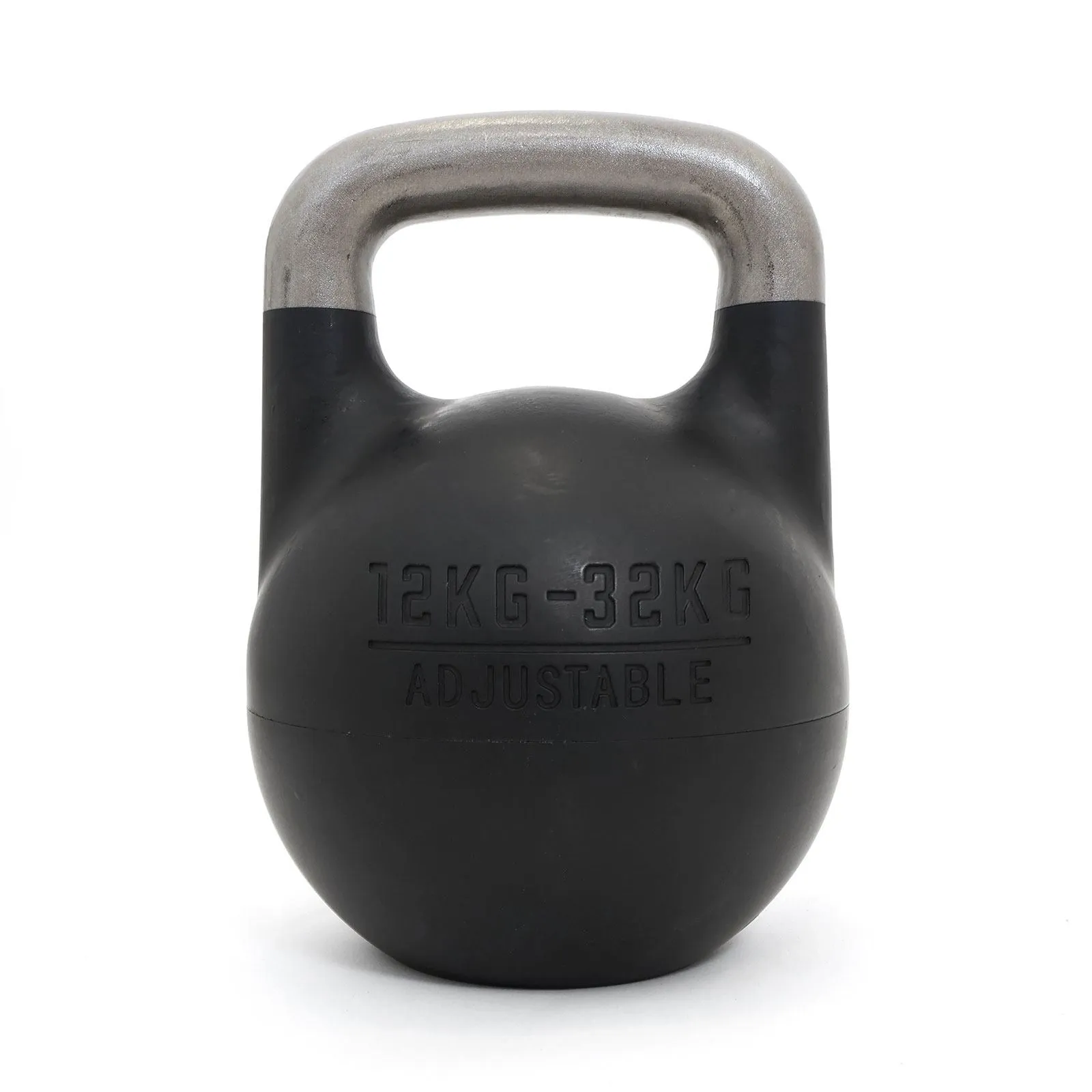 Wolverson Adjustable Competition Kettlebell, Compression Boots