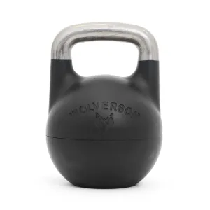 While Supplies Last Wolverson Adjustable Competition Kettlebell Most Wanted, Bodyweight Training, Multi Functional Trainers, Adjustable dumbbells