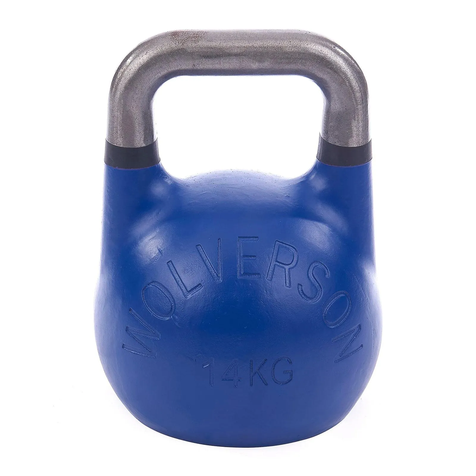 Wolverson Competition Kettlebells, Weightlifting belt, Protein shaker bottle