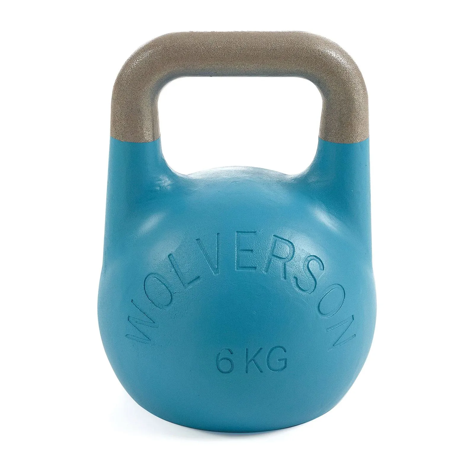 Wolverson Competition Kettlebells, Exercise Balls, Fitness,Activity Trackers, Treadmill for home