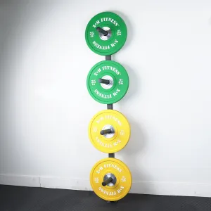 While Supplies Last XM VERTICAL WALL PLATE STORAGE Quick Buy, Running belt hydration, Dumbbell Sets