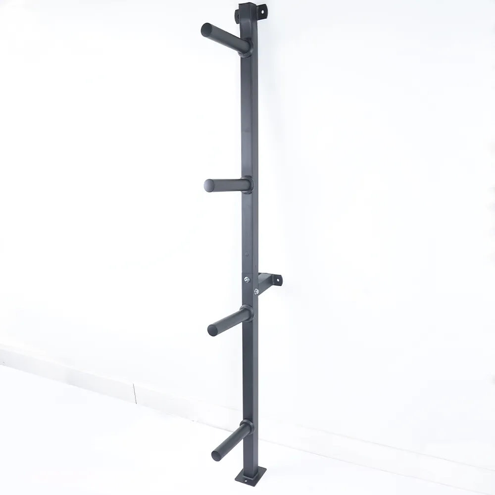 XM VERTICAL WALL PLATE STORAGE, Pump Sets,Studio Barbells, Upright Bikes