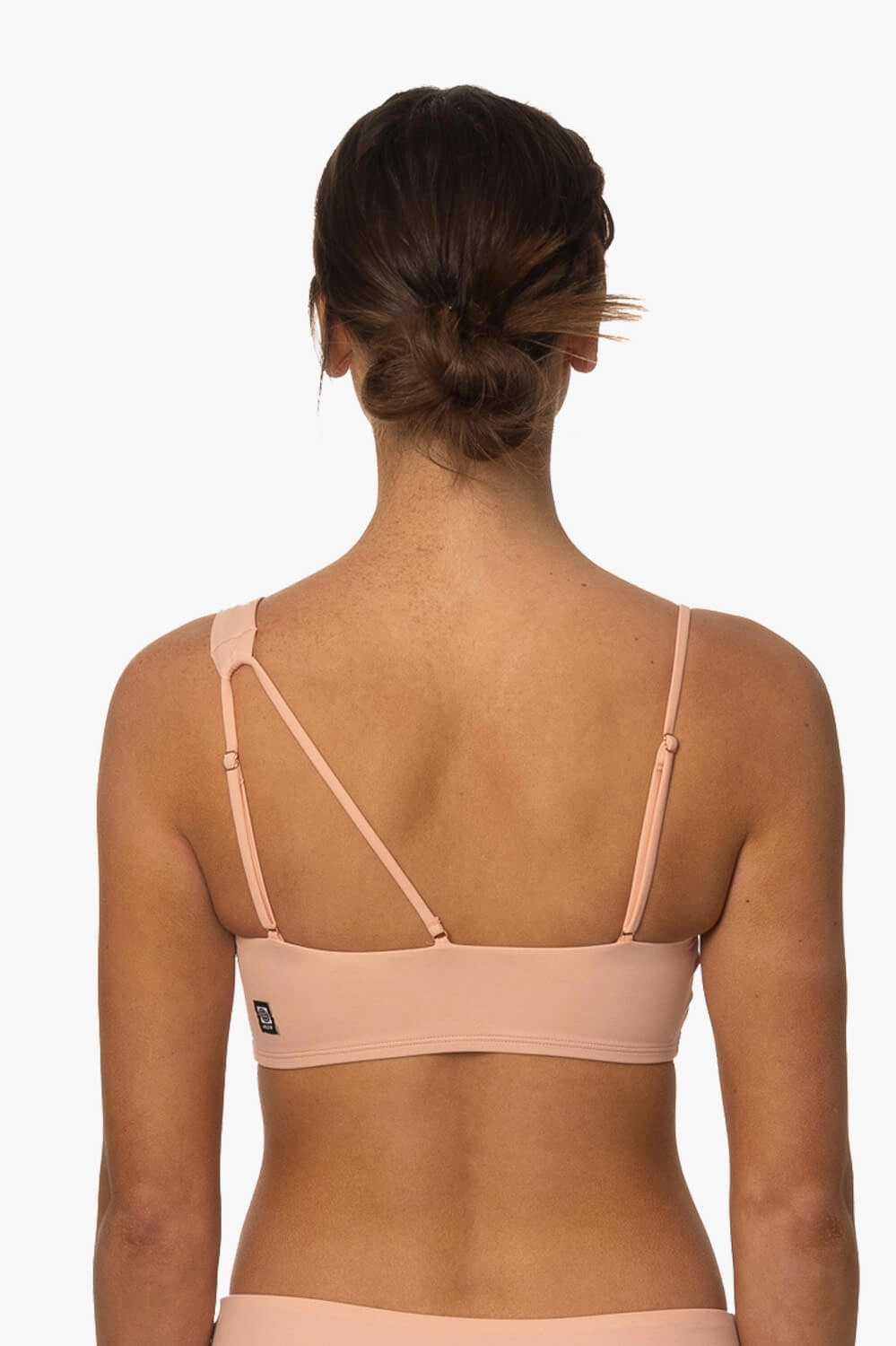 Willa Bikini Top - Coronado