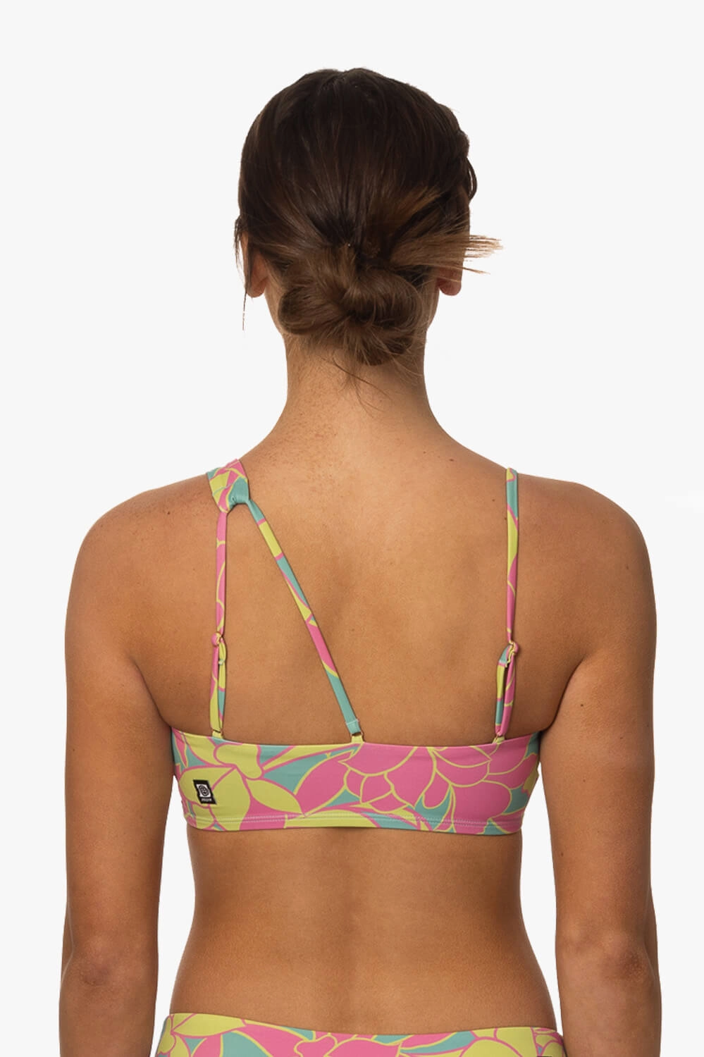 Willa Bikini Top - Treasure Island