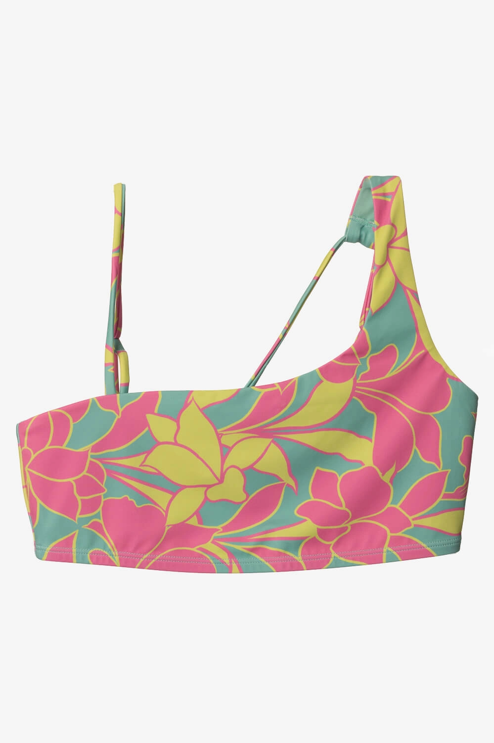 Willa Bikini Top - Treasure Island