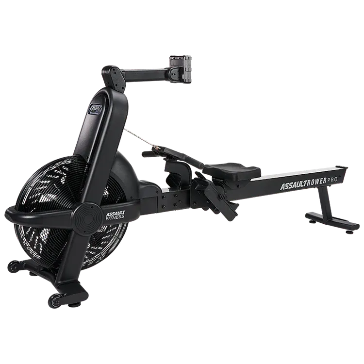 Worth the Hype Assault Rower Pro New Favorites, Agility,Speed, Fitness,Activity Trackers