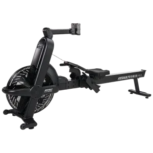 Worth the Hype Assault Rower Pro New Favorites, Agility,Speed, Fitness,Activity Trackers