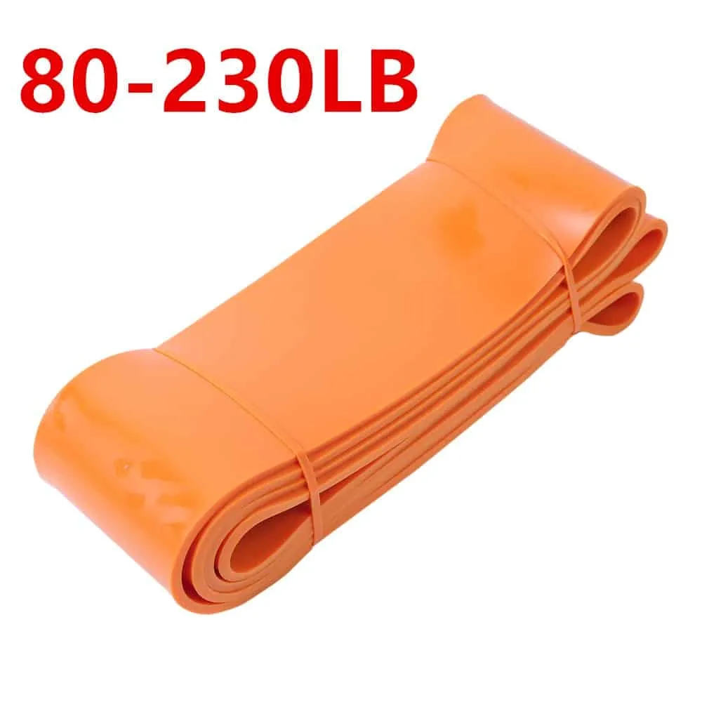 Basic Resistance Bands, Non-slip yoga mat