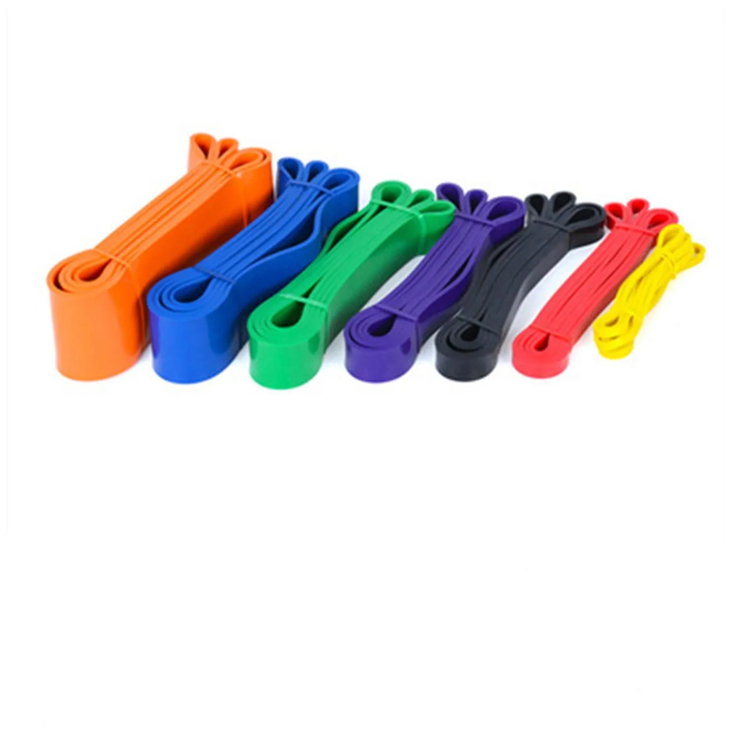 Basic Resistance Bands, Onboard Functions, Rower, Smith machine home gym