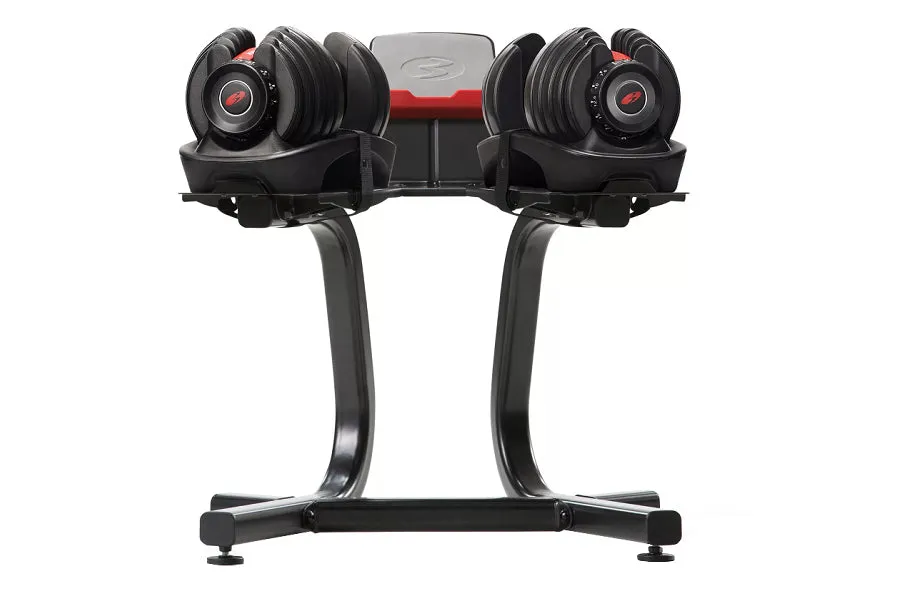 Bowflex SelectTech Dumbbells (5-52lbs), Anti-blister socks, Pump Sets, Sleep tracker wearable