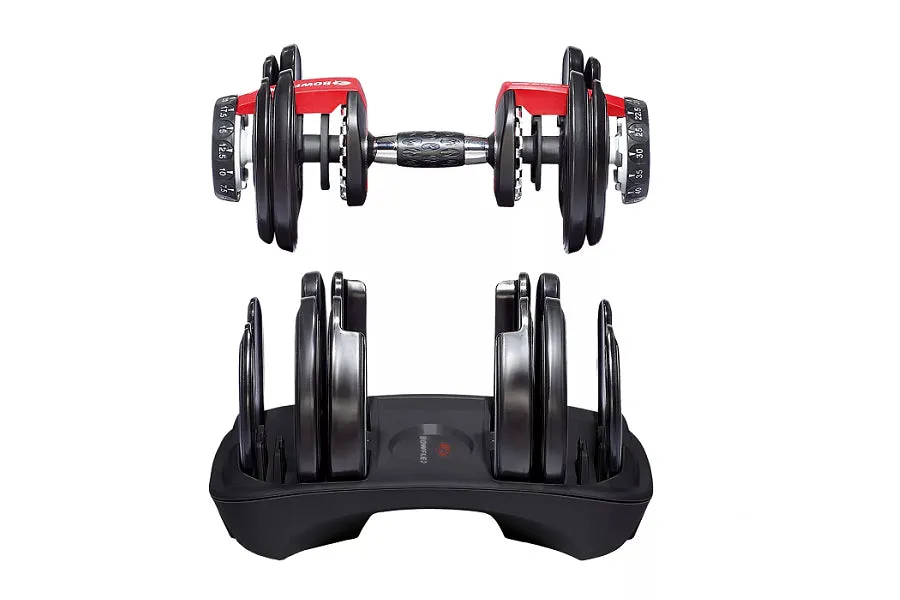 Bowflex SelectTech Dumbbells (5-52lbs), Best treadmill under $500, Best elliptical machine, Pilates reformer machine