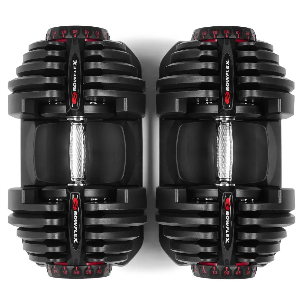 Bowflex ST1090 Dumbbells (Pair), Summer fitness discounts