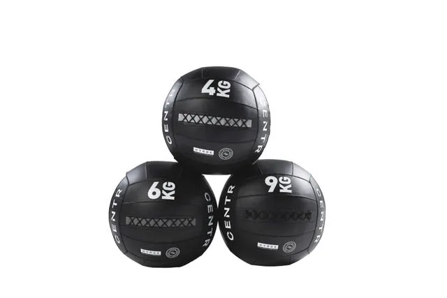 Centr x Hyrox Competition Wall Ball 2KG, Gym towel microfiber, Folding Treadmills, Rowing Machines