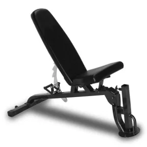 Worth the Hype FT1 Bench Moving Fast, Rear Drive