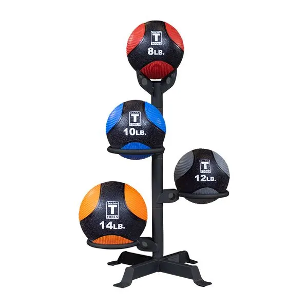 GMR5 Medicine Ball Rack, Sweatproof headband, Ice Bath Tubs