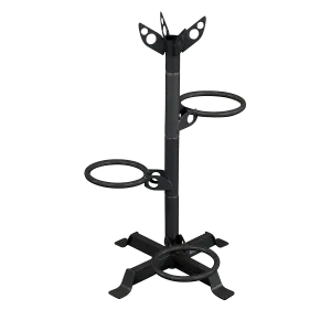 Worth the Hype GMR5 Medicine Ball Rack Only a Few Left, Dumbbell Sets