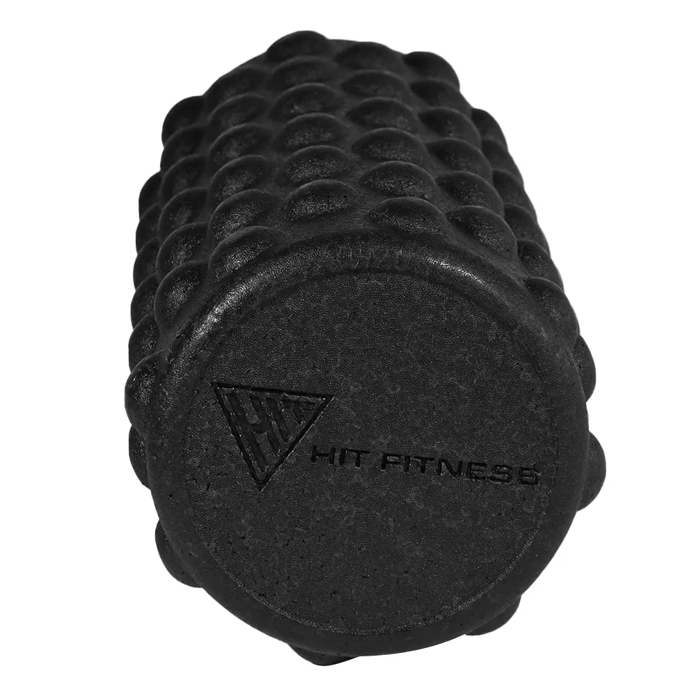 Hit Fitness Deep Tissue Massage Roller, Sports bras high impact, Biodegradable resistance bands, Energy gels for running