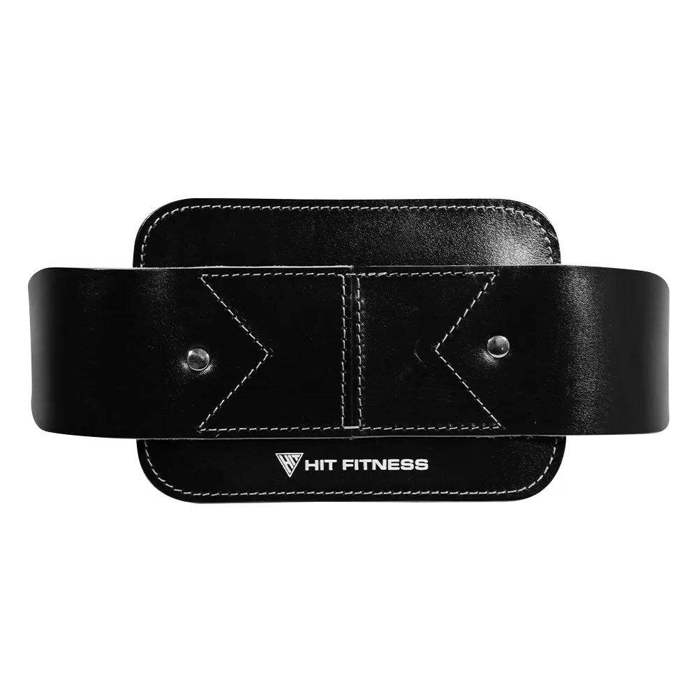 Hit Fitness Leather Weightlifting Belt, Biodegradable resistance bands, Commercial Rowers