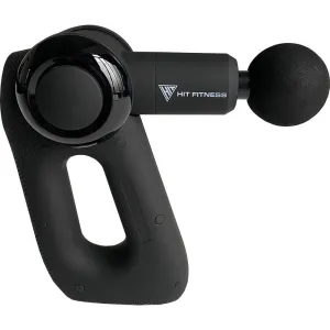 Worth the Hype Hit Fitness Premium Massage Gun Loved by Thousands, Exercise Bikes