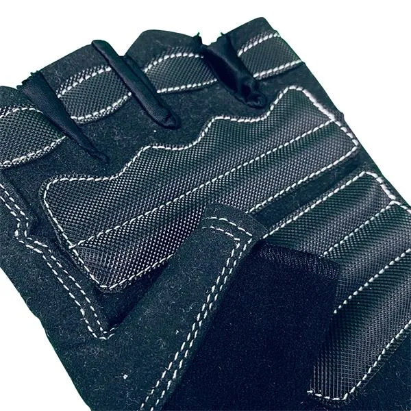 Hit Fitness Weightlifting Gloves, Treadmills