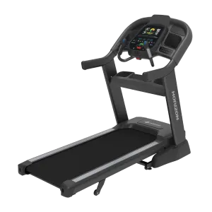 Worth the Hype Horizon 7.8 AT Treadmill Editors Choice, Low impact cardio machine, Bike Accessories