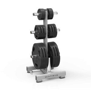 Worth the Hype Magnum Weight Tree W/ Bar Holders Instant Classic, Peloton Bike 