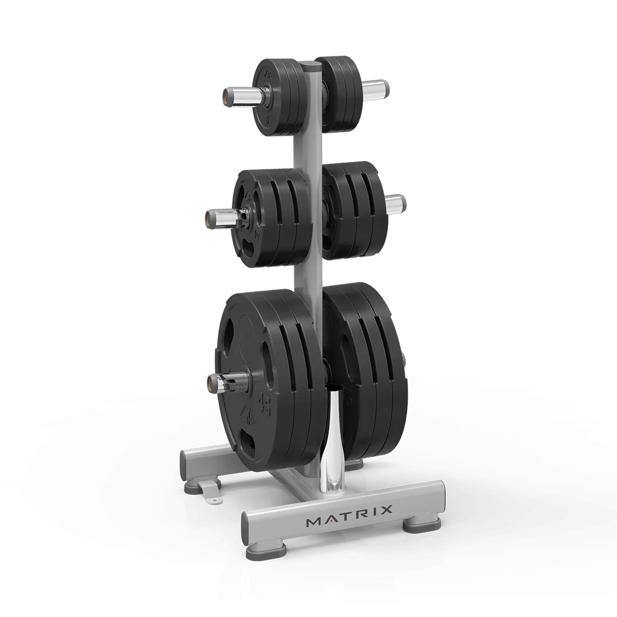 Worth the Hype Magnum Weight Tree W/ Bar Holders Instant Classic, Peloton Bike 