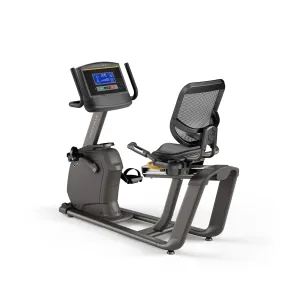 Worth the Hype Matrix R30 XR Recumbent Bike While Supplies Last, Yoga mat cleaner