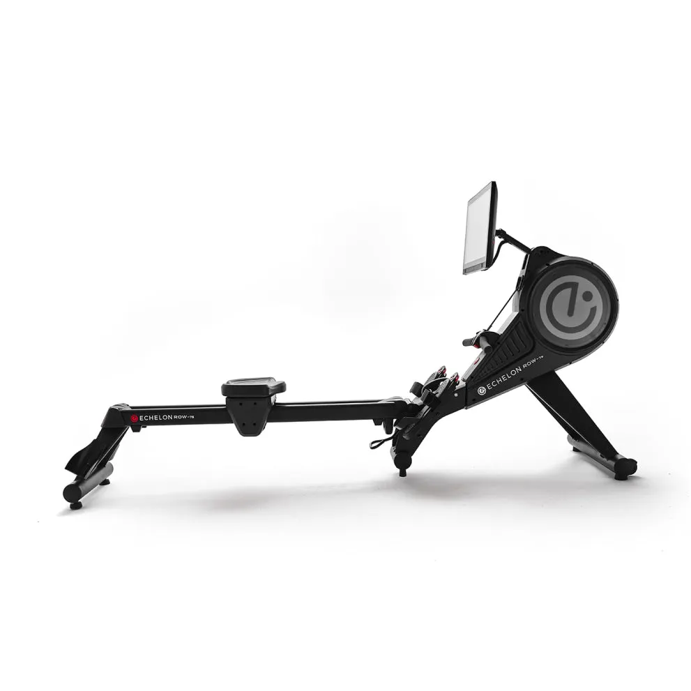 Row-7s with 22" Touchscreen, Best elliptical machine, Swiss,Gym Balls