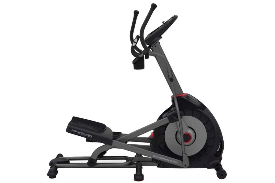 Schwinn 430 Elliptical, Home Gyms, Sports bras high impact, Posture corrector