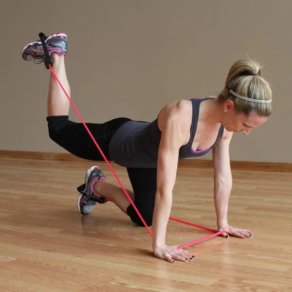 Smart Deluxe Cable Kit, Speed Ropes, Rear Drive