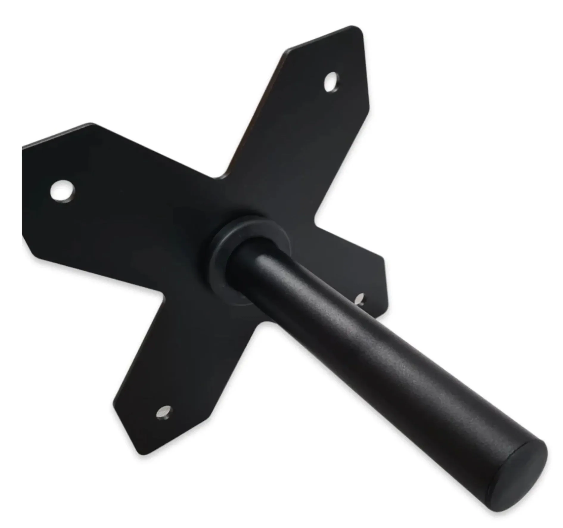 Worth the Hype Swiss Barbell X Weight Horn This Just In, Battle ropes, Other Fitness Equipment, Suspension trainer straps