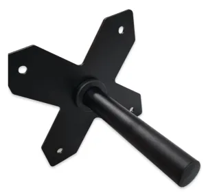 Worth the Hype Swiss Barbell X Weight Horn This Just In, Battle ropes, Other Fitness Equipment, Suspension trainer straps