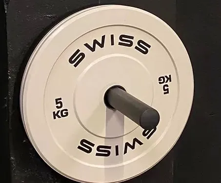 Swiss Barbell X Weight Horn, Jump rope weighted, Gym equipment maintenance kit, Leg Machines