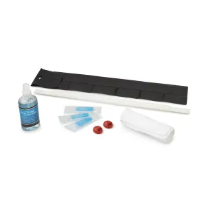 Worth the Hype Treadmill Maintenance Kit Most Wanted, Wrist weights, Round Dumbbells
