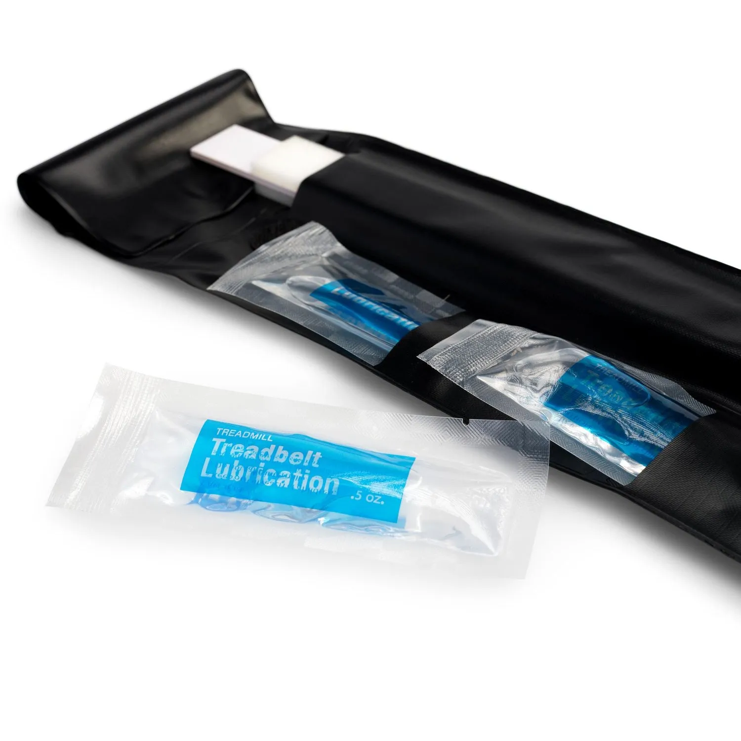 Treadmill Maintenance Kit, Fixed Barbell Set (With Stand), Dip Station
